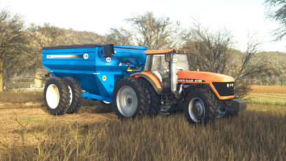 J&M 875 Grain Cart v 1.0