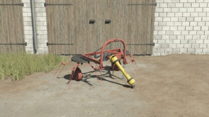 Jarmet Tedder v 1.0