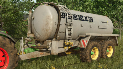 Joskin Modulo 16000 Basic v 1.0