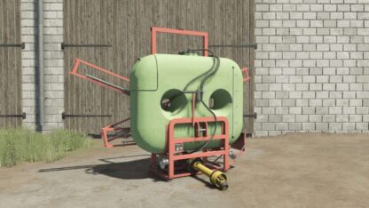 KFMR Krukowiak Optimal 400/12 Mix v 1.0