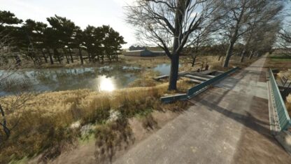 Klein MV Map v 1.0