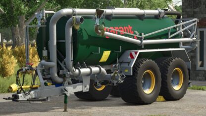 Kotte Garant PT 18000 v 1.0