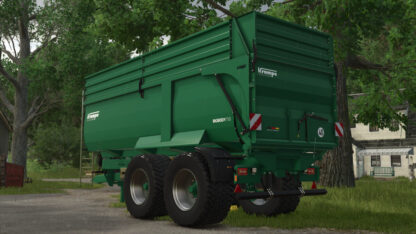 Krampe Big Body 750 2024 v 1.0