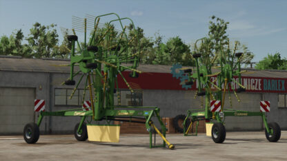 Krone Swadro 900 v 1.0