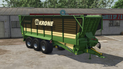Krone TX 560 D v 1.0