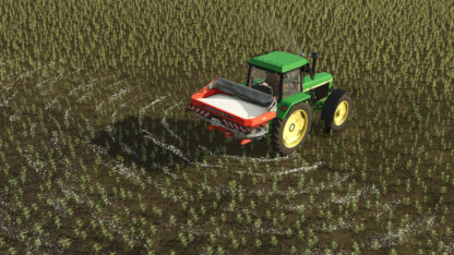 Kuhn Axis 402 v 1.0.0.1