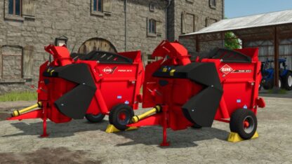 Kuhn Primor 3570 v 1.0