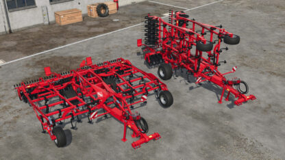 Kuhn Prolander 6000 v 1.0