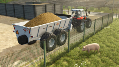 Kuhn SLC 141 v 1.0