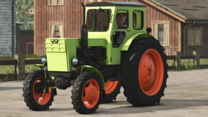 LTZ T40AM v 1.0