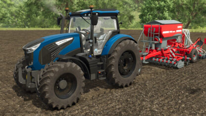 Landini Serie 7 Robo Six v 1.0.0.1