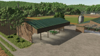 Large Shed v 1.0