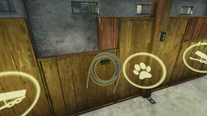 Leash v 1.0
