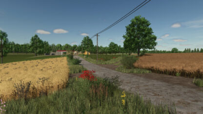 Lipinki Map v 1.3.0.1