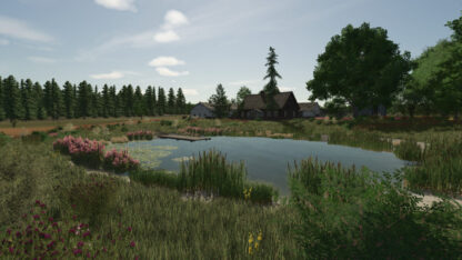 Lipinki Map v 1.4