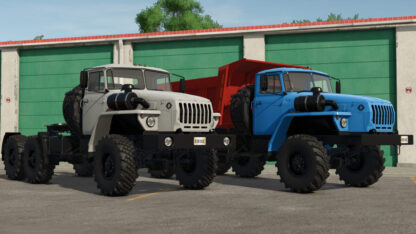 Lizard 44202 & 5557 v 1.0
