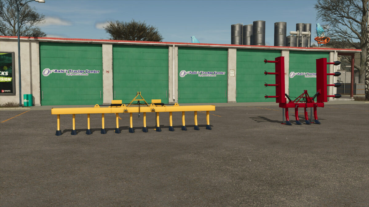 Lizard 6M v 1.0