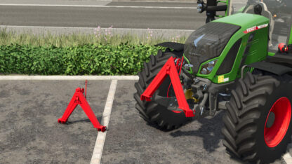 Lizard Coupler Triangles v 1.0