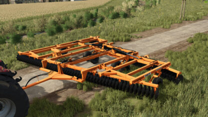 Lizard SNCP 108 v 1.0