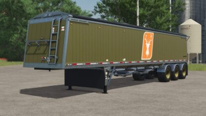 Lode King Triple Hopper v 1.0