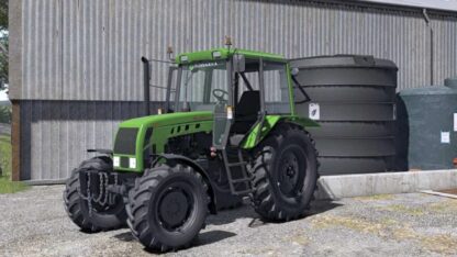 MTZ Belarus 920.2 v 1.0