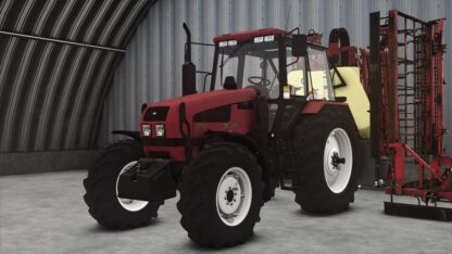 MTZ Belarus 1221.3 v 1.0