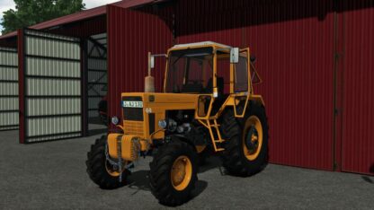 MTZ Belarus 82 IKR v 1.0.0.1