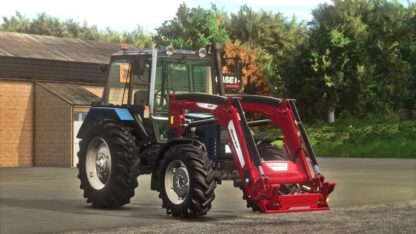 MTZ Belarus 892.2 v 1.1