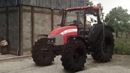 McCormick C-Max 105 v 1.1