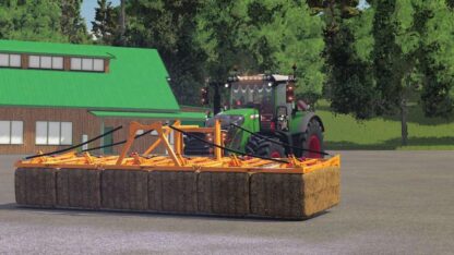 Meijer Holland Rambo 6KD v 1.0
