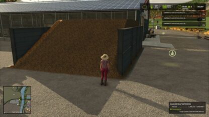 More Manure v 1.0