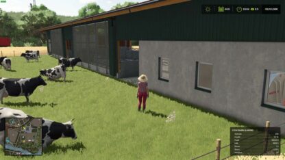 More Milk v 1.0