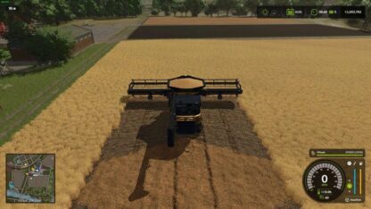 More Yield v 1.0