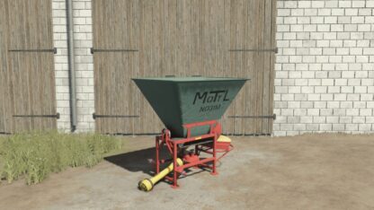 Motyl NO13M v 1.0