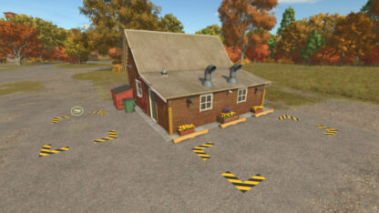 Multi Grain Production v 1.0.0.2