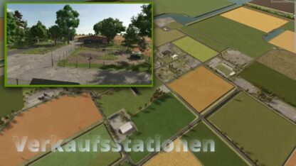 NF Marsch Map v 1.1.0.1