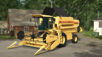 New Holland TX 32 v 1.0