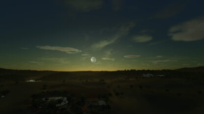 New Moon v 1.0