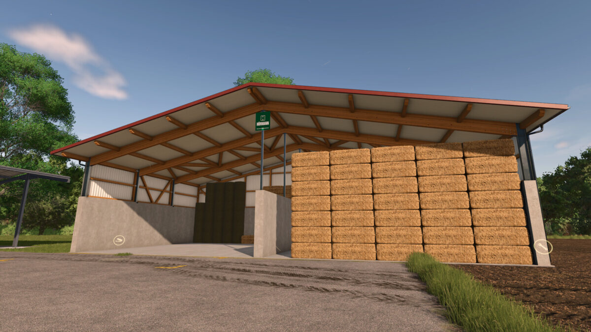 Object Storages v 1.0