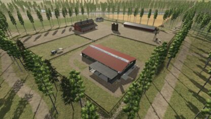 Old Kiwi Farm Map v 1.0.0.1