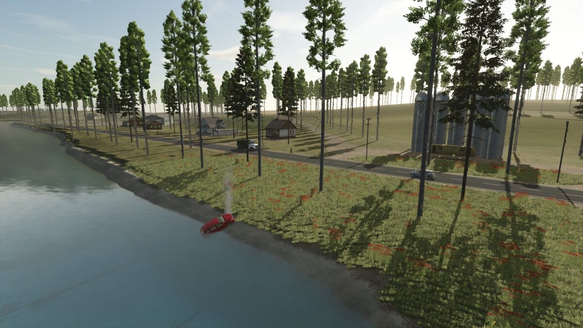 Old Kiwi Farm Map v 1.0.0.1