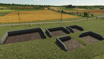 Old Manure Heap v 1.0