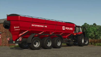 Perard Interbenne 46 v 1.0