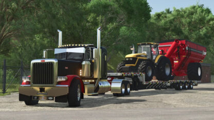 Peterbilt 389 v 1.0.0.3