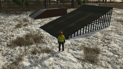 Placeable Ramp v 1.0