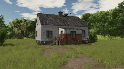 Polish House v 1.0