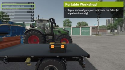 Portable Service Kit v 1.0