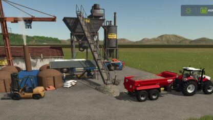 Precast Factory v 1.2