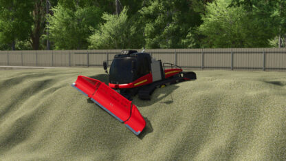 Prinoth Leitwolf Pack v 1.0
