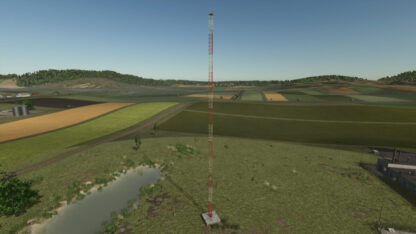 Radio Tower v 1.0.1.0